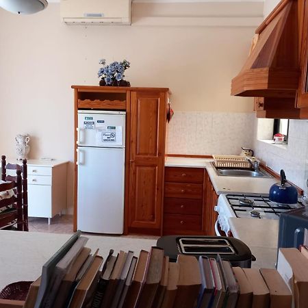 Spacious Apartment In Marsalforn, Gozo Extérieur photo