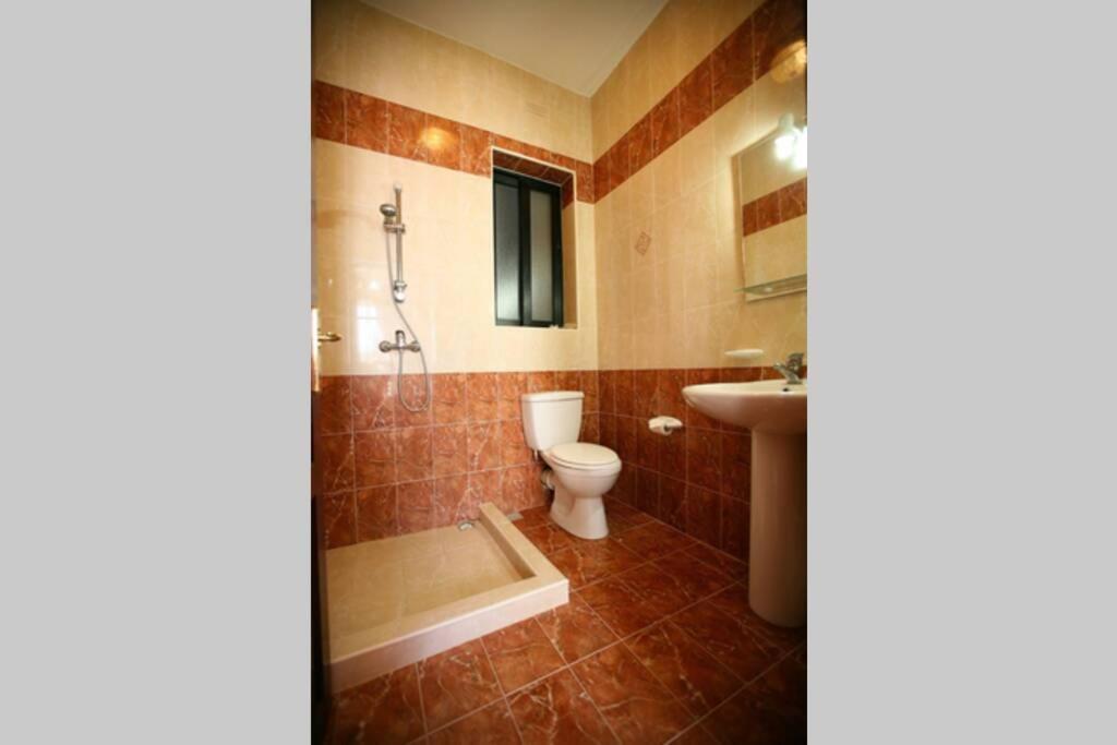 Spacious Apartment In Marsalforn, Gozo Extérieur photo