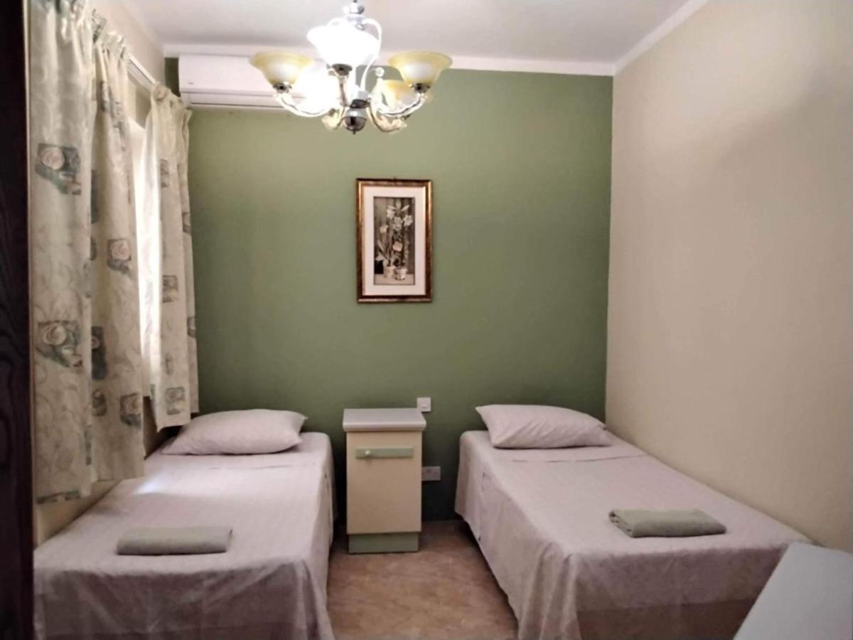 Spacious Apartment In Marsalforn, Gozo Extérieur photo