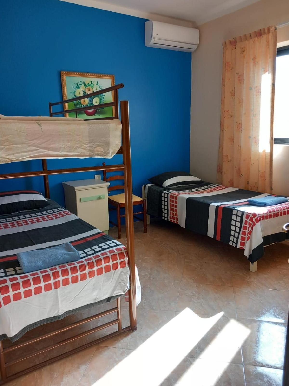 Spacious Apartment In Marsalforn, Gozo Extérieur photo